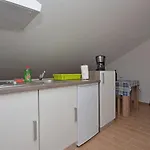 Katarina Apartment