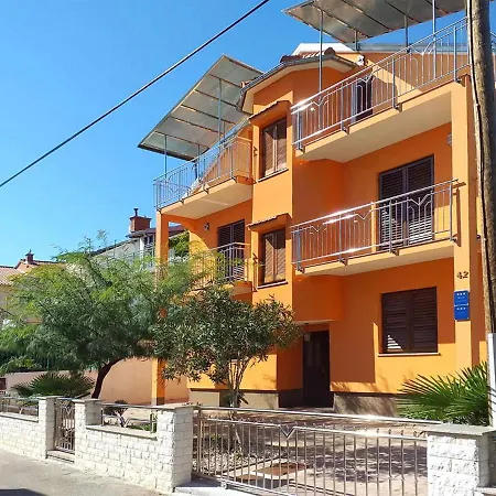 Apartmán Katarina Vodice