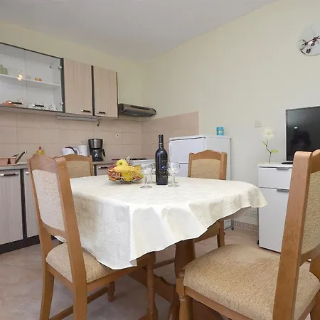 Katarina Apartament