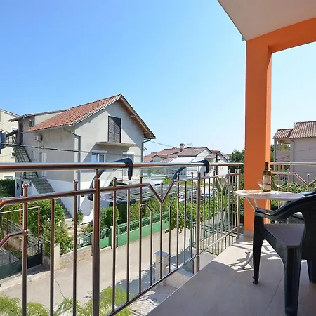 Katarina Apartment *