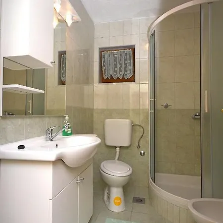 Katarina Apartmán