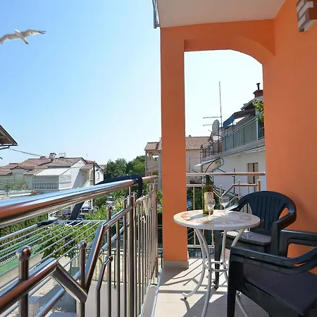 Apartment Katarina Vodice