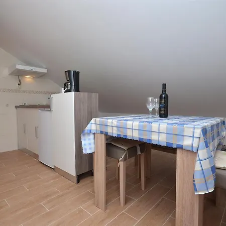 Apartament Katarina *