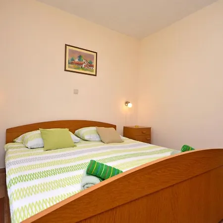 Katarina Apartment