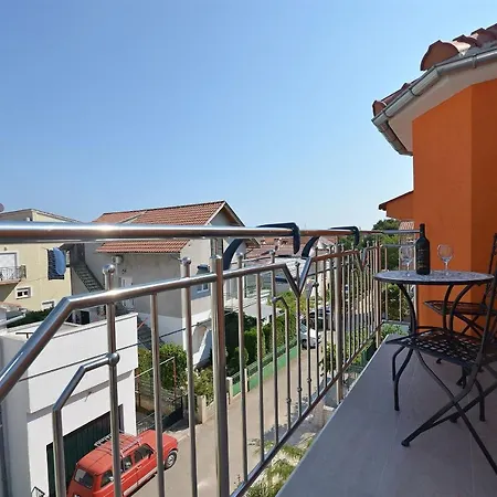 Apartmán Katarina *