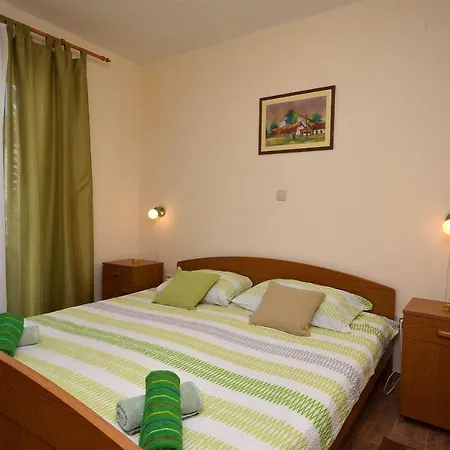 Apartmán Katarina Vodice
