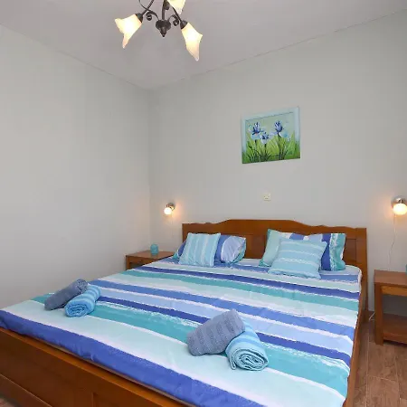 Apartmán Katarina *