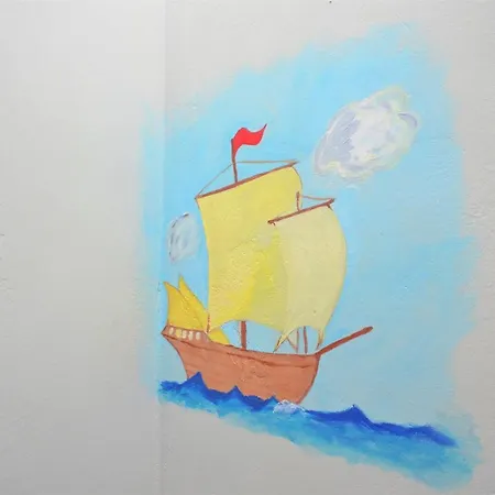 Apartmán Katarina *