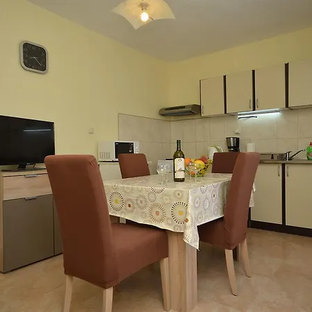 Katarina Apartament