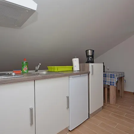Katarina Apartament