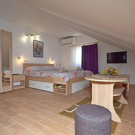 Apartmán Katarina Vodice