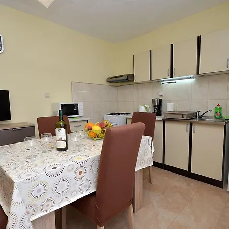 Katarina Apartament *