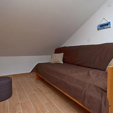 Apartament Katarina *