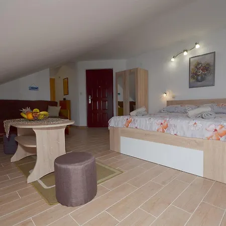 Katarina Apartmán *