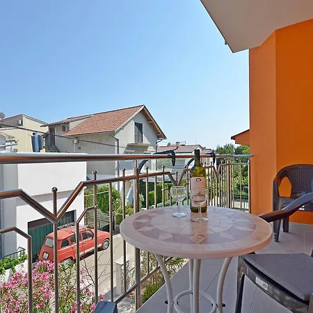 Katarina Apartament *