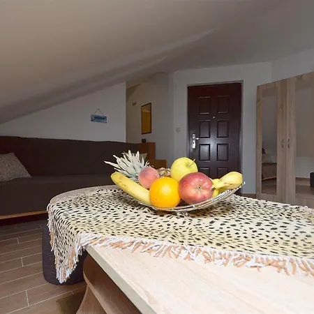 Katarina Apartament *