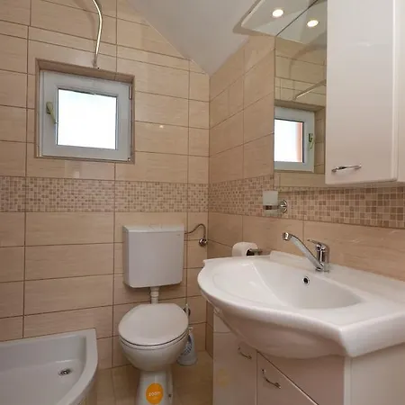 Apartmán Katarina *