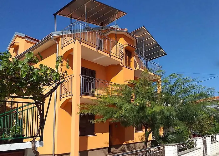 Katarina Βόντιτσε