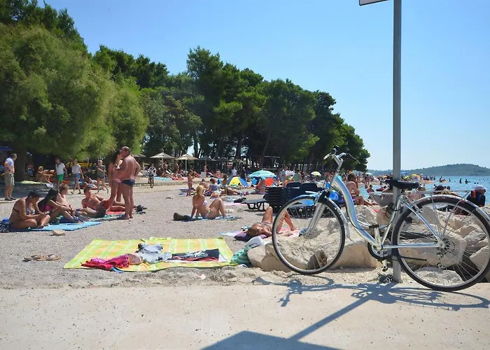 Katarina Appartement *