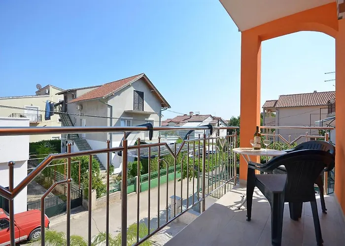 Katarina Appartement *