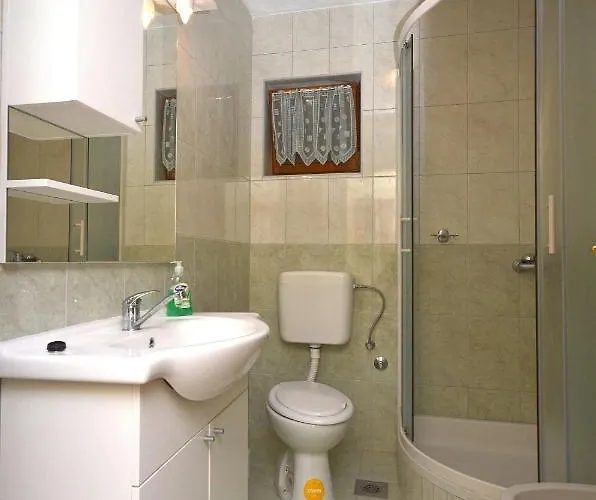 Katarina Appartement