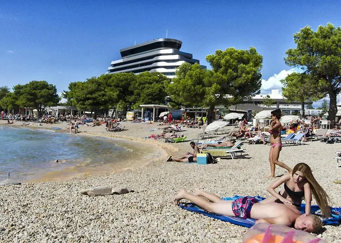 Katarina Appartement