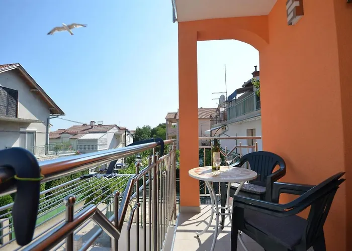 Appartement Katarina Vodice