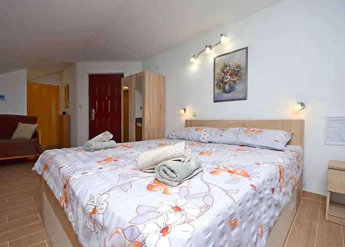 Appartement Katarina *