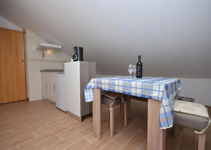 Appartement Katarina *