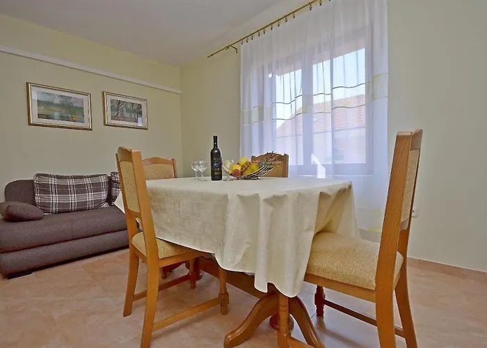 Katarina Appartement *