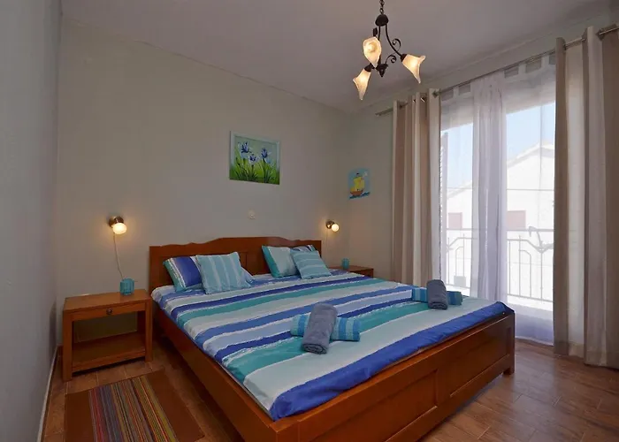 Katarina Appartement Vodice