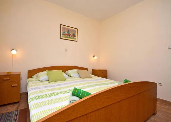 Katarina Appartement