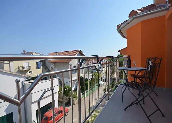 Appartement Katarina *