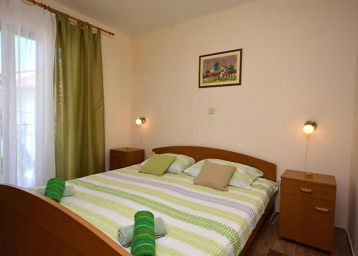 Appartement Katarina Vodice