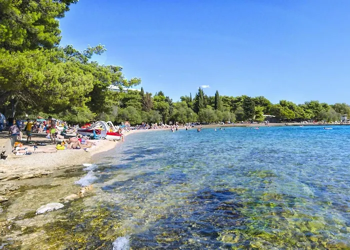 Διαμέρισμα Katarina *