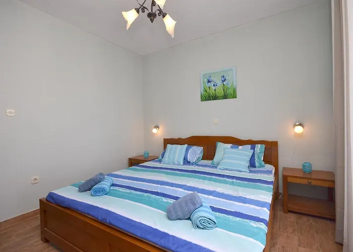 Appartement Katarina *