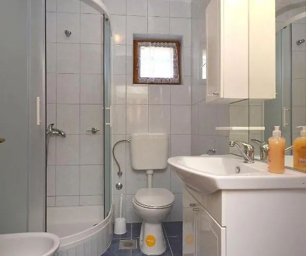 Appartement Katarina *