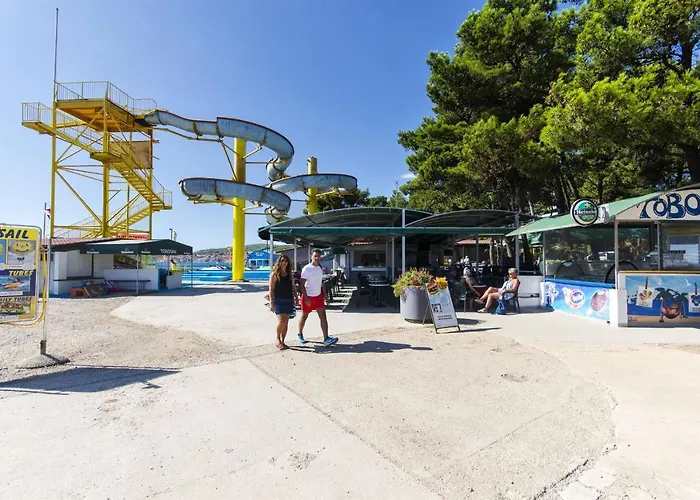 Katarina Appartamento *