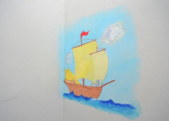 Appartamento Katarina *