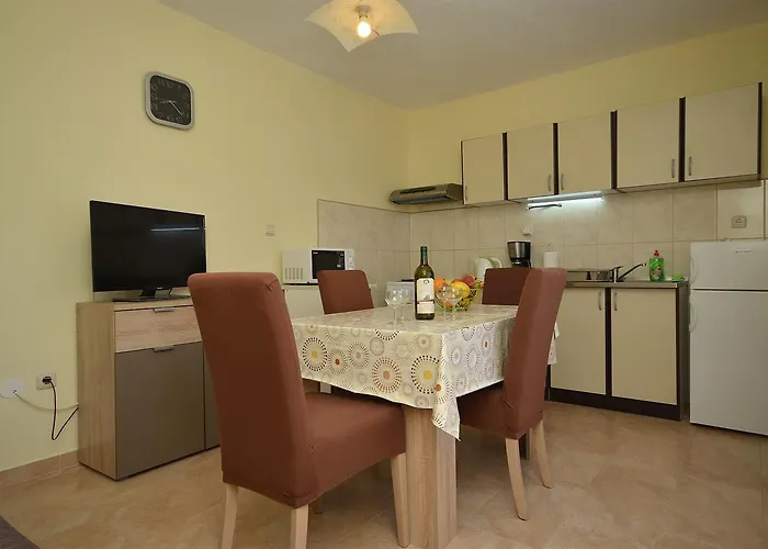 Katarina Appartement