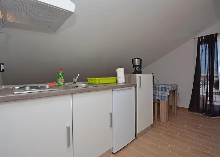 Katarina Appartement