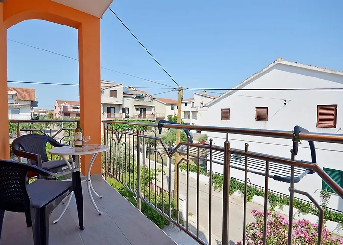 Katarina Appartement Vodice