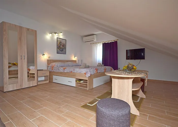 Appartement Katarina Vodice