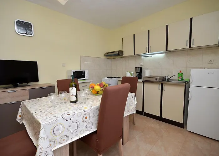 Katarina Appartement *