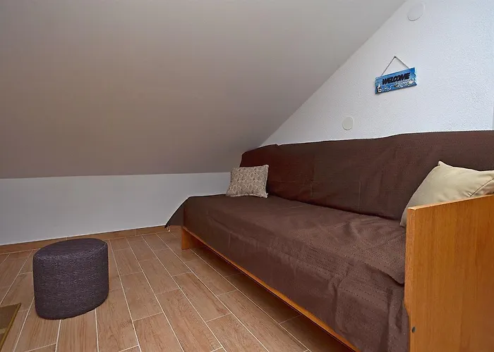 Appartement Katarina *