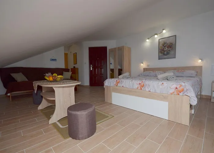 Katarina Appartement *