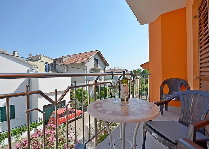 Katarina Appartement *