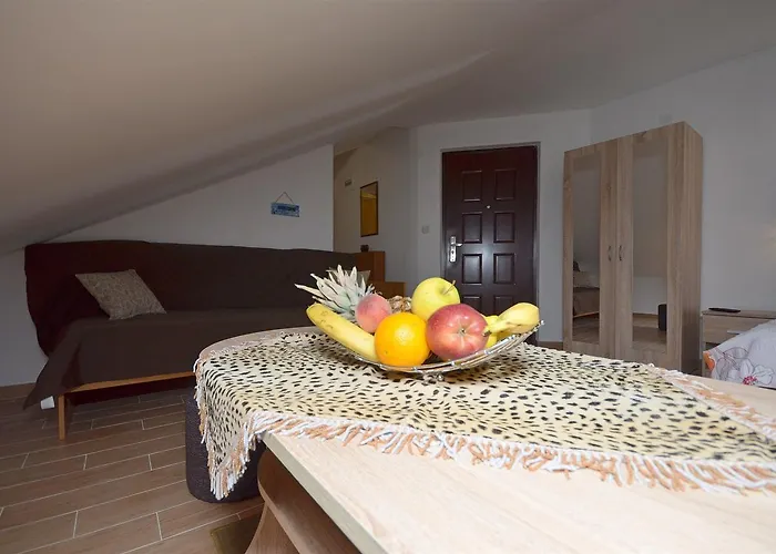 Katarina Appartement *