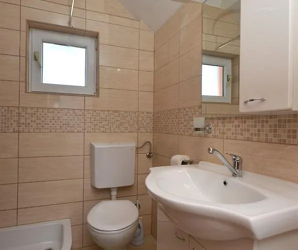 Appartement Katarina *