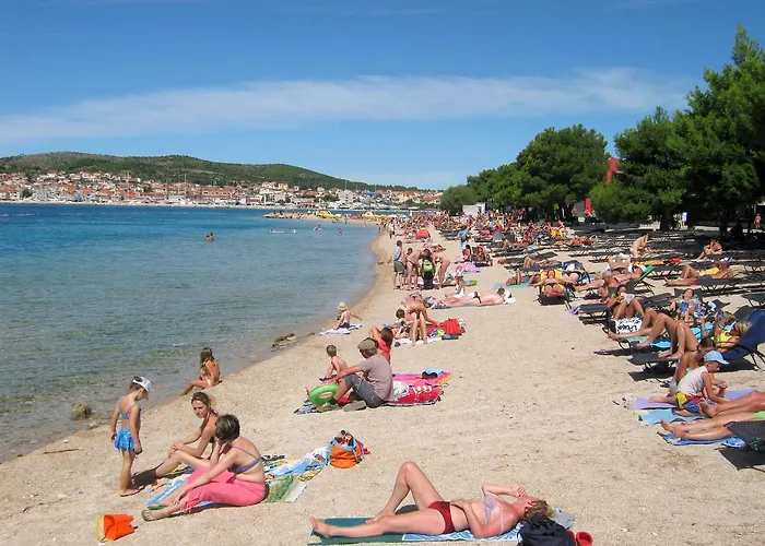 Katarina Appartement *